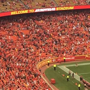 Meet your Posher, Paul